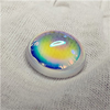 Spherical Lens/Concave Lens/H-K9L Bi - Image
