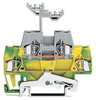 Terminal Blocks - Din Rail, Channel - 2946-280-527-ND - DigiKey