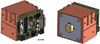 27.5 - 31 GHz Spatium Solid-State Power Amplifier -- QPB2731N