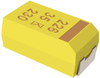 Cap, 1.5Uf, 16V, Tant, Case A Rohs Compliant Kemet - 82AH9277 - Newark, An Avnet Company