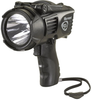Streamlight Waypoint® Alkaline Pistol Grip Spotlight; Flashlight Type Streamlight - 25AC5137 - Newark, An Avnet Company