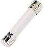 Cartridge Fuse, Fast Acting, 12.5A, 500V; Blow Characteristic Littelfuse - 34AC8438 - Newark, An Avnet Company