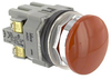 Switch, Industrial Pushbutton, 40Mm; Product Range Idec - 83C8574 - Newark, An Avnet Company