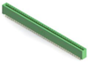 Card Edge Conn, Dual Side, 80Pos, Th; Card Edge Connector Type Edac - 60AJ8448 - Newark, An Avnet Company