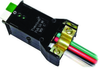 Plug & Socket Connector, Plug, 4 Position; Product Range Anderson Power Products - 16R0515 - Newark, An Avnet Company