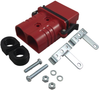 Housing, Male, Red, 300A, 2Pole; No. Of Contacts Multicomp Pro - 36AJ8391 - Newark, An Avnet Company