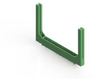 Card Conn, Single Side, 30Pos, Wire Wrap; Card Edge Connector Type Edac - 68AJ1164 - Newark, An Avnet Company