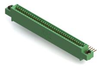 Card Conn, Single Side, 36Pos, Wire Wrap; Card Edge Connector Type Edac - 69AJ9924 - Newark, An Avnet Company