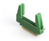 Card Conn, Dual Side, 30Pos, Wire Wrap; Card Edge Connector Type Edac - 67AJ4453 - Newark, An Avnet Company