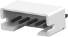 Conn, Header, 5Pos, 1Row, 2Mm; Connector Systems Amp - Te Connectivity - 76AC7286 - Newark, An Avnet Company