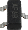 Temperature Sensor, 1C, 3-Sot-23; Ic Output Type Microchip - 84R5201 - Newark, An Avnet Company