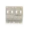 Backplane Connectors - Specialized - 5223016-2 - Lingto Electronic Limited