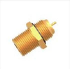 RF Coaxial Panel Mount Connector - SDT42504-5 - Richardson RFPD