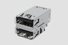 USB 3.2 CONN GEN1 (Type A, B, Micro) - GSB3115381RF1HR - Amphenol Communications Solutions