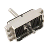 Connectors, Interconnects- Backplane Connectors- Backplane Connector Housings - Win Source Electronics