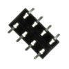 Headers, Receptacles, Female Sockets - 609-2765-ND - DigiKey