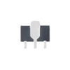 Voltage Regulators - Linear - HT7544-1 - Quarktwin Technology Ltd.