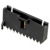 Headers, Male Pins - 6-104809-0-ND - DigiKey