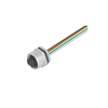 Circular Cable Assemblies - 1292500000-ND - DigiKey