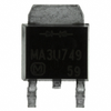 Discrete Semiconductor Products - Diodes - Rectifiers - MA3U74900L - Shenzhen Shengyu Electronics Technology Limited