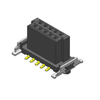 Headers, Receptacles, Female Sockets - 4217-CBEC225-0579B001C1AFCT-ND - DigiKey