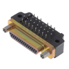 D-Sub Connector Assemblies - 4305-M83513/10-E01CP-ND - DigiKey