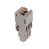Headers, Plugs and Sockets - 4381-2540480000-ND - DigiKey