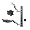 Accessories - 5214-2PASTSC-WALL-MOUNT-ND - DigiKey