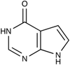 7-Deazahypoxanthine - 8767 - Medical Isotopes, Inc.