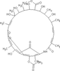 Streptovarycin - 17694 - Medical Isotopes, Inc.