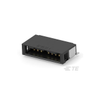 Headers, Male Pins - 2684-515094-EDKR-ND - DigiKey