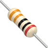 Through Hole Resistors - 2019-CF1/4CT52R331GCT-ND - DigiKey
