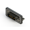D-Sub Connector Assemblies - 151-629W3WK3340-4NB-ND - DigiKey