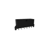 Headers, Male Pins - 609-10142708-121001LF-ND - DigiKey