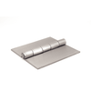 STAINLESS STEEL WELD-ON HINGE - LSK-1157-7 -- LSK-1157-7
