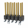 Headers, Male Pins - 612-TSM-105-02-S-DV-LC-P-ND - DigiKey