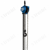 TRALIFT Hand Chain Block WLL ton 0.25 -- 500100030300210 - Image