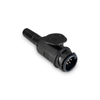 Single connector for all the connections required in the older 7-pole 12V system type N and S - 00511160 - Littelfuse, Inc.