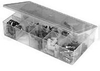 TecNec A/V Premium Connector Kit - AVKIT - Visual Sound, Inc.