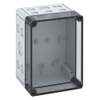 TK Series Enclosures - 106-516 - Altech Corp.