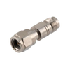 Coaxial Connector (RF) Adapters - 5328-FMAD10015-ND - DigiKey