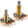 Rotary Potentiometers, Rheostats - PDB242-E420P-105A2-ND - DigiKey