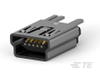 USB Connectors - 1864814 - RS Components, Ltd.