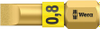 Screwdriver Bits - 8756764 - RS Components, Ltd.