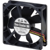 Axial Fans - 101625 - RS Components, Ltd.
