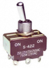 Toggle Switches - 1959253 - RS Components, Ltd.