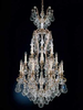 Large Chandeliers-Candle - 235304 - Light Center (The)