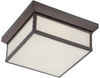 6919-281 Flush Mounts-Other - 612544 - Capital Lighting, Inc.