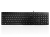 Keyboards - 163513 - RS Components, Ltd.