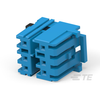 Rectangular Connector Housings - 17-2389270-4-ND - DigiKey